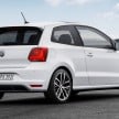 Volkswagen Polo GTI facelift gets upgraded to 1.8 TSI