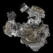 Ducati Testastretta DVT – first motorcycle engine with VVT thanks to Volkswagen technology