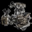 Ducati Testastretta DVT – first motorcycle engine with VVT thanks to Volkswagen technology