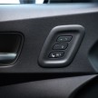 2015 Honda CR-V facelift – 2.4 i-VTEC with CVT for the US, and 1.6 i-DTEC with nine-speed auto for Europe