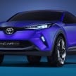 Toyota, Mazda to collaborate on Prius-based SUV with SkyActiv diesel engine and BMW i3-sized EV – report
