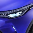 2016 Toyota Prius teased; Frankfurt debut confirmed