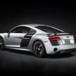 Audi R8 Competition – R8 LMS-inspired limited edition