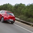 2015 Mazda 2 – European-market supermini detailed