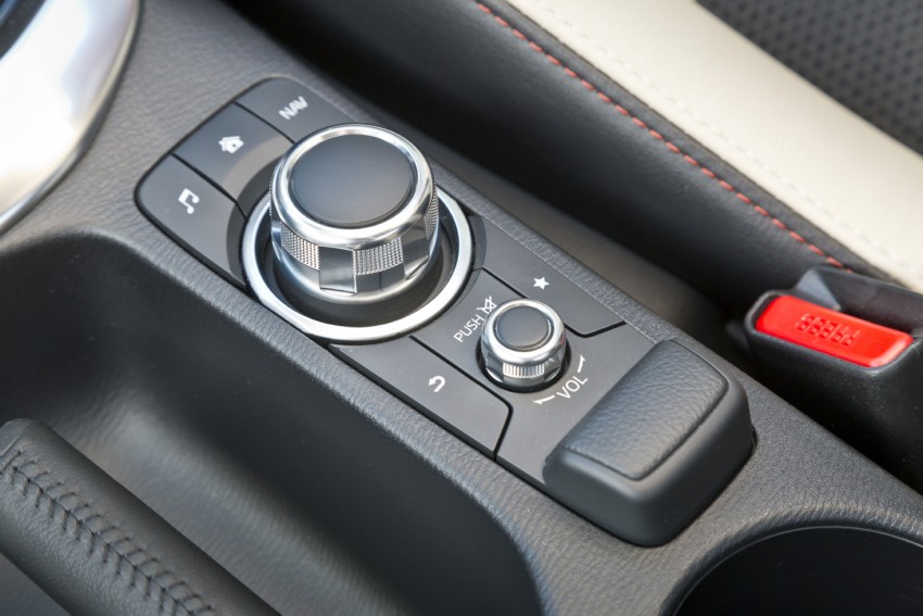 2015 Mazda 2 – European-market supermini detailed 285561