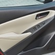 2015 Mazda 2 – European-market supermini detailed