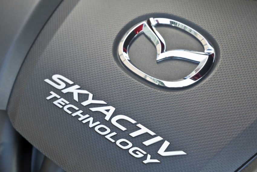 2015 Mazda 2 – European-market supermini detailed 285552