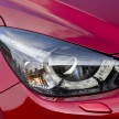 2015 Mazda 2 – European-market supermini detailed