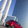 2015 Mazda 2 – European-market supermini detailed