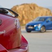 2015 Mazda 2 – European-market supermini detailed