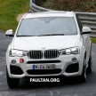 SPYSHOTS: BMW X4 M40i caught undisguised!