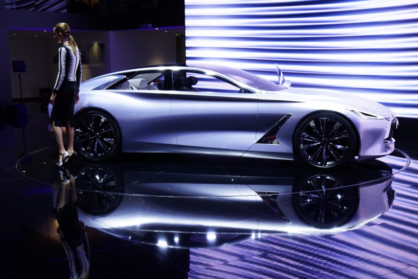 Infiniti Q80 Inspiration concept fully revealed in Paris 277731