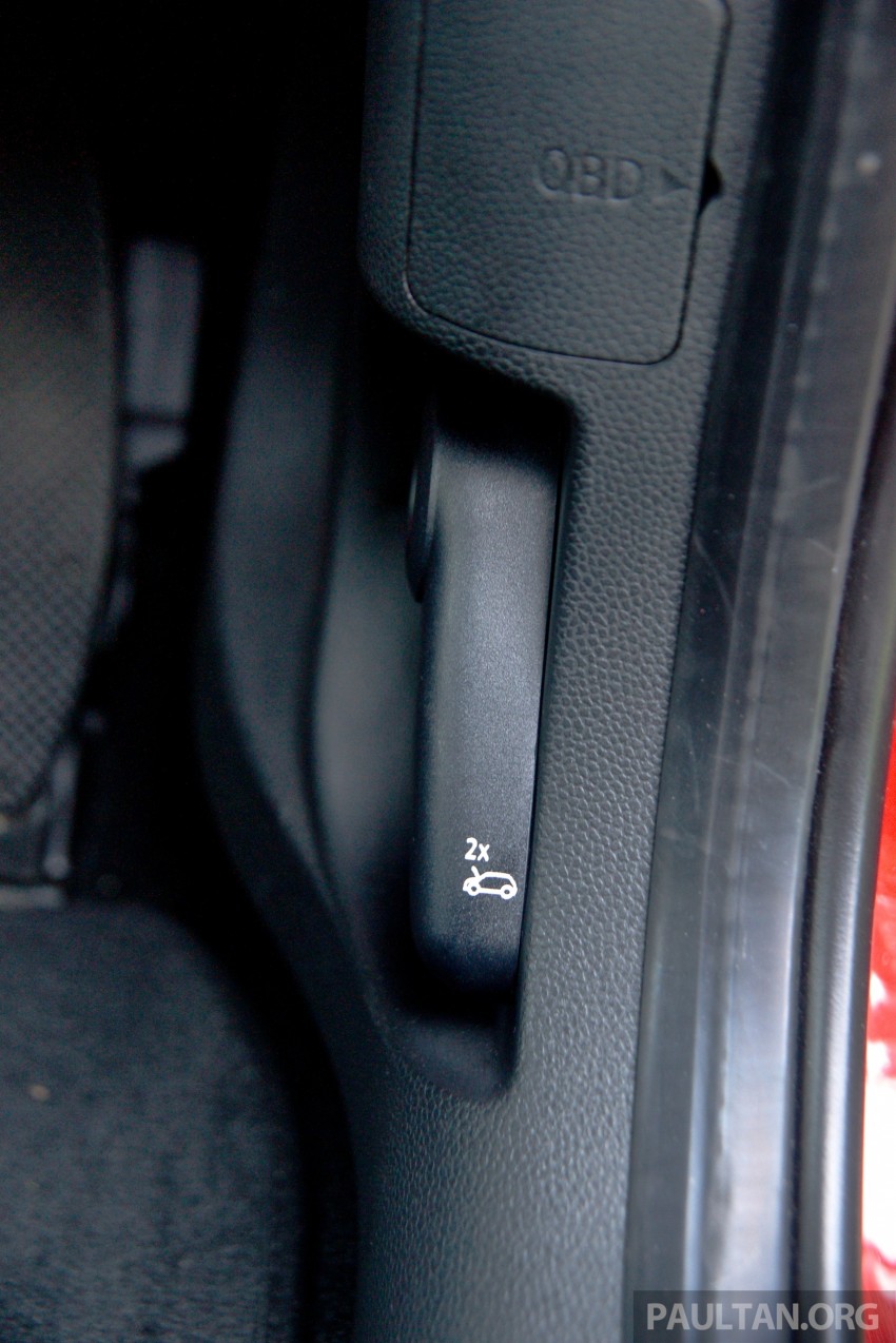 DRIVEN: F55 MINI Cooper S 5 Door tested in the UK 279042