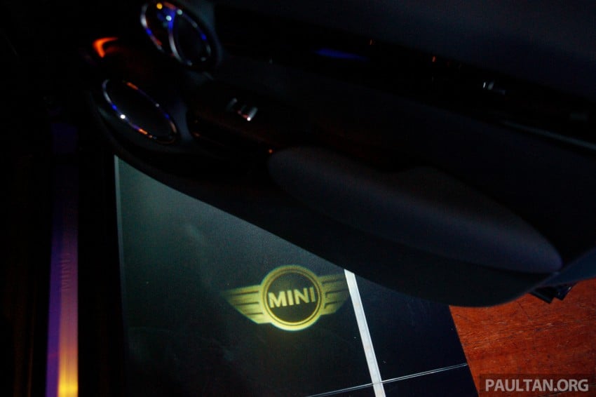 DRIVEN: F55 MINI Cooper S 5 Door tested in the UK 278969