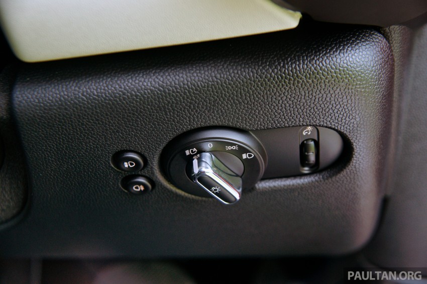 DRIVEN: F55 MINI Cooper S 5 Door tested in the UK 279014