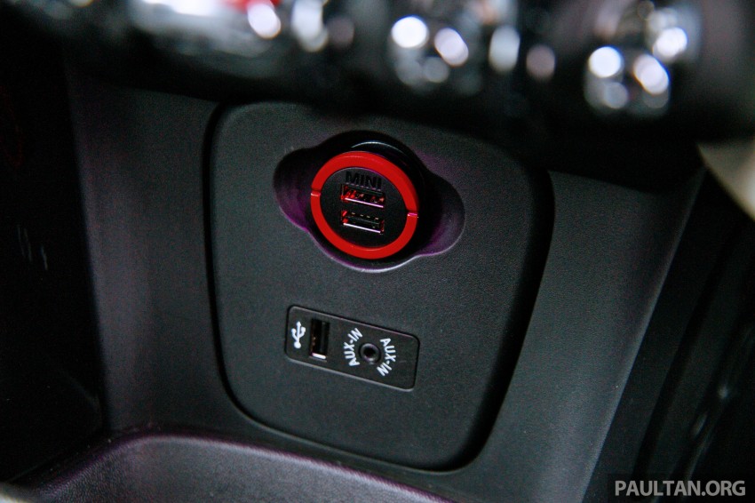 DRIVEN: F55 MINI Cooper S 5 Door tested in the UK 279015