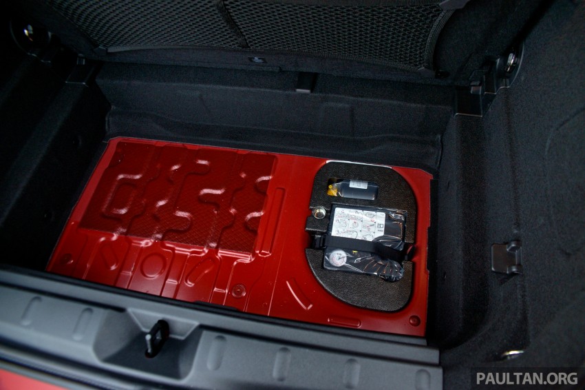 DRIVEN: F55 MINI Cooper S 5 Door tested in the UK 279036