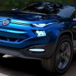 Fiat pick-up truck teaser emerges, it’s called the Toro