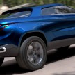 Fiat Concept Car 4 previews future pick-up truck