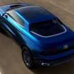 Fiat Concept Car 4 previews future pick-up truck