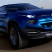 Fiat Concept Car 4 previews future pick-up truck