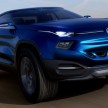 Fiat Concept Car 4 previews future pick-up truck
