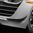 Audi R8 Competition – R8 LMS-inspired limited edition