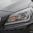 GALLERY: Hyundai Genesis 3.8 GDI V6 in Malaysia