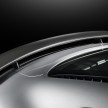 Audi R8 Competition – R8 LMS-inspired limited edition