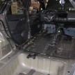 Modified Honda Jazz models to feature at SEMA 2014