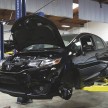 Modified Honda Jazz models to feature at SEMA 2014