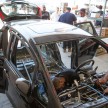 Modified Honda Jazz models to feature at SEMA 2014