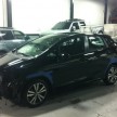 Modified Honda Jazz models to feature at SEMA 2014