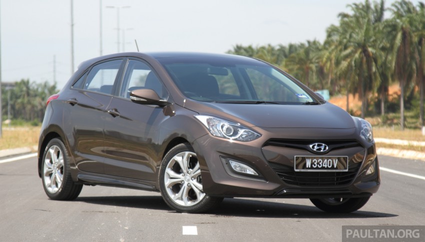 Hyundai Experience Car Fest 2014 in KL this weekend 278828