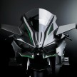 Kawasaki Ninja ZX-6R supercharged replacement?