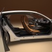 Kia GT – new sports sedan teased, due next month