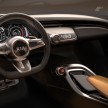 Kia to build rear-wheel drive sports sedan in 2017?