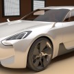 Kia GT concept to be built, smaller sports car likely