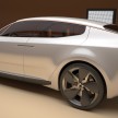Kia to build rear-wheel drive sports sedan in 2017?
