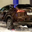 Lexus NX to be launched on Jan 29 – you’re invited