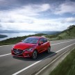 2015 Mazda 2 – European-market supermini detailed