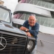 Mercedes-Benz G-Class Edition 35 celebrates a legend