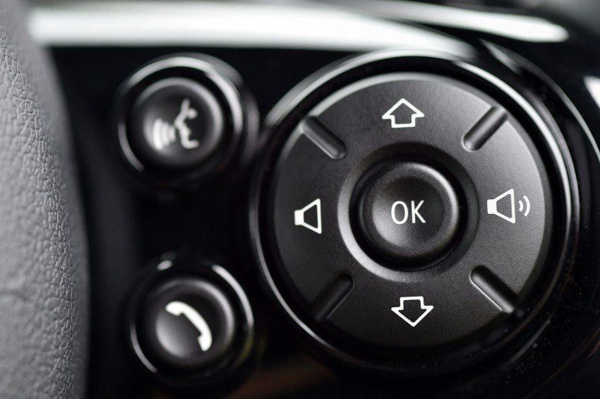 DRIVEN: F55 MINI Cooper S 5 Door tested in the UK 279700