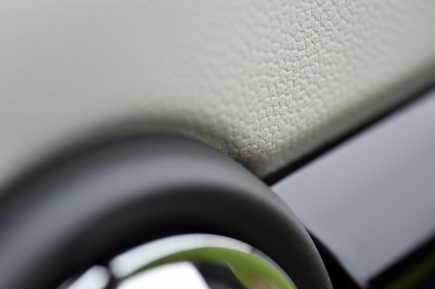 DRIVEN: F55 MINI Cooper S 5 Door tested in the UK 279689