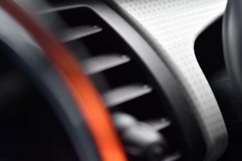 DRIVEN: F55 MINI Cooper S 5 Door tested in the UK 279518
