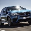 BMW X5 M and X6 M teased, coming to Malaysia soon