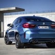 F86 BMW X6 M launched in Malaysia – RM1.24 mil