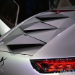 Paris 2014: Citroen Divine DS Concept is a mad reptile