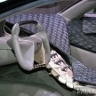 Paris 2014: Citroen Divine DS Concept is a mad reptile