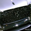 Paris 2014: Citroen Divine DS Concept is a mad reptile